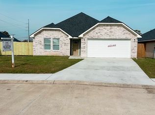 1980 Misti Ln, Beaumont, TX 77703