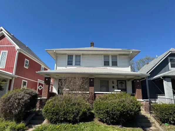 830-832 Weghorst Street, 830 Weghorst St #832, Indianapolis, IN 46203