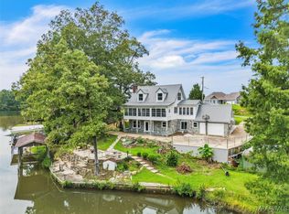 385 Joes Fish Camp Rd, Titus, AL 36080