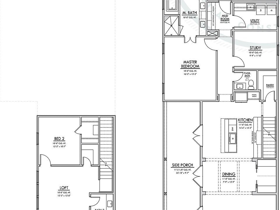 Paris Plan, Rouzan, Baton Rouge, LA 70808 Zillow
