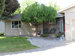 2411 S Cherry Ct, Spokane, WA 99216