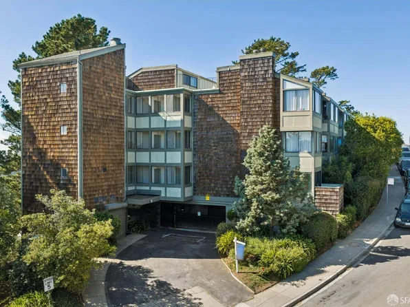 60 Ora Way Unit 101H, San Francisco, CA 94131