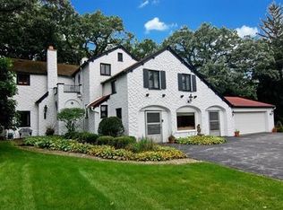 1 Butterfield Cir, Flossmoor, IL 60422