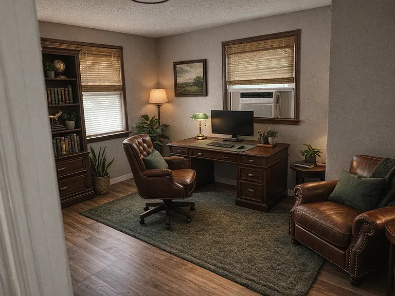 Oak Leaf Apartments — Photo 19