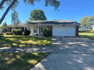 811 Glenwood Pl, Kendallville, IN 46755