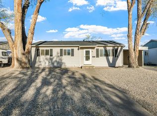 2112 N 20th St, Grand Junction, CO 81501