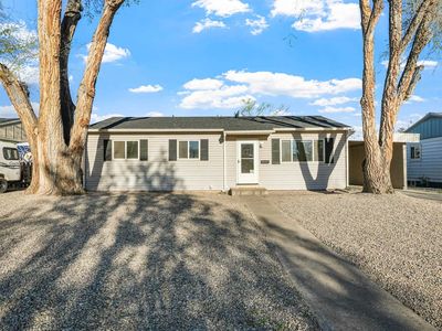 2112 N 20th St, Grand Junction, CO, 81501