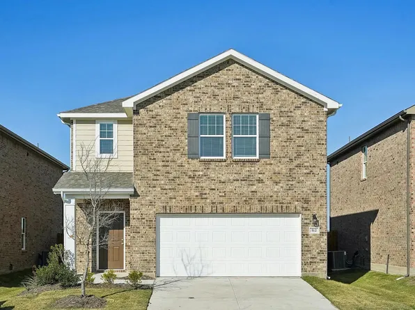 5502 Hastings Ln, Forney, TX 75126
