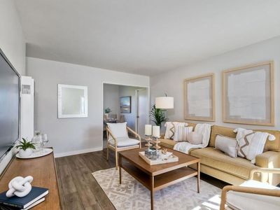 3358 La Junta Ave, San Diego, CA, 92117