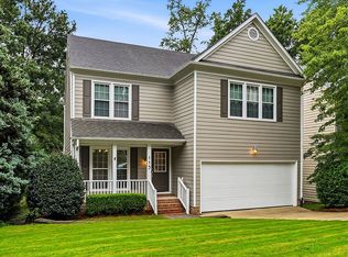 113 Solstice Cir, Cary, NC 27513