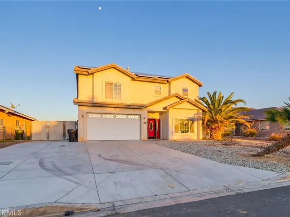 26647 Mainsail Ln, Helendale, CA 92342