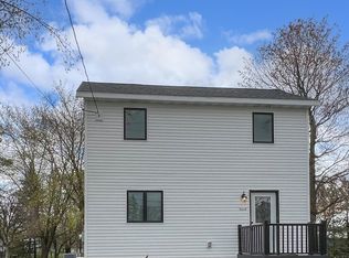 N316 Willow St, Stephenson, MI 49887