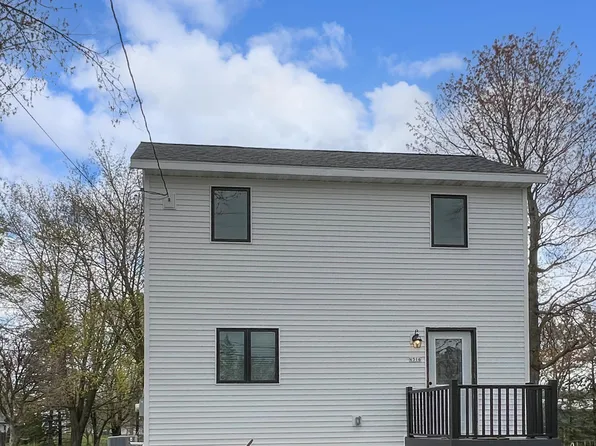 N316 Willow St, Stephenson, MI 49887