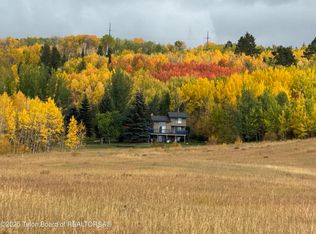 1534 Aspen Hollow Rd, Thayne, WY 83127