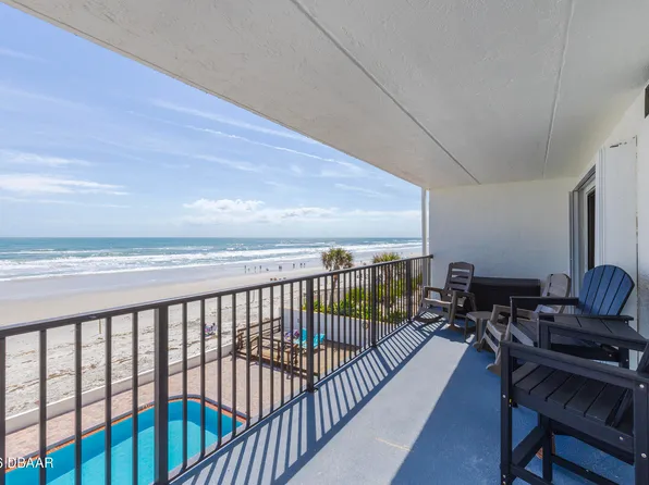 3807 S Atlantic Ave APT 302, Daytona Beach Shores, FL 32118