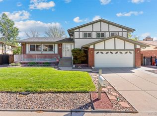 3383 S Sedalia Way, Aurora, CO 80013