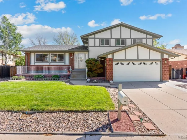 3383 S Sedalia Way, Aurora, CO 80013