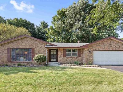 4570 Sunderman Rd, Rockford, IL, 61114