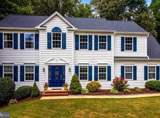 4340 Jareds Walk, Huntingtown, MD 20639