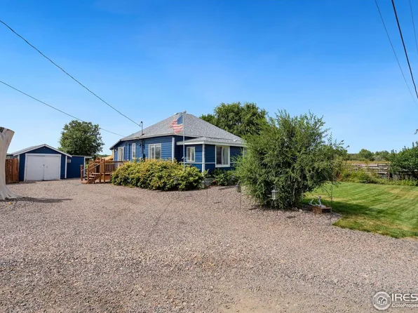 18861 County Road 394, La Salle, CO 80645