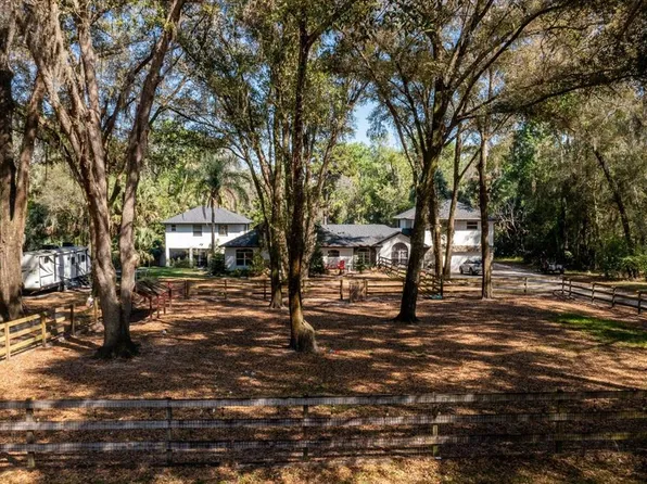 31644 BRONSON ROAD, SORRENTO, FL 32776