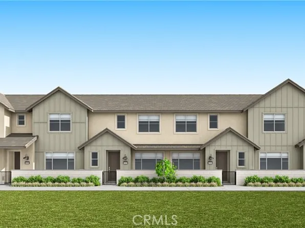 3560 S Eichler Paseo #97, Ontario, CA 91761