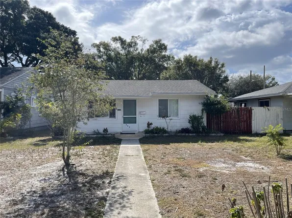 842 53rd Ave N, Saint Petersburg, FL 33703