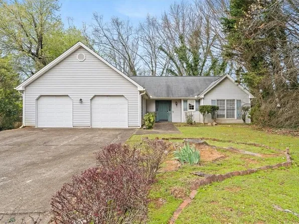 215 Frellig Trce, Johns Creek, GA 30022