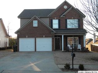 2008 Ansley Dr, Moody, AL 35004