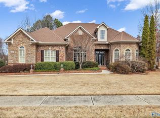 202 Knotting Pl, Madison, AL 35758