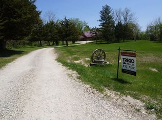 Seven Hills Rd #22.5, Coggon, IA 52218