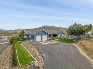 3311 Clemans Rd, Clarkston, WA 99403