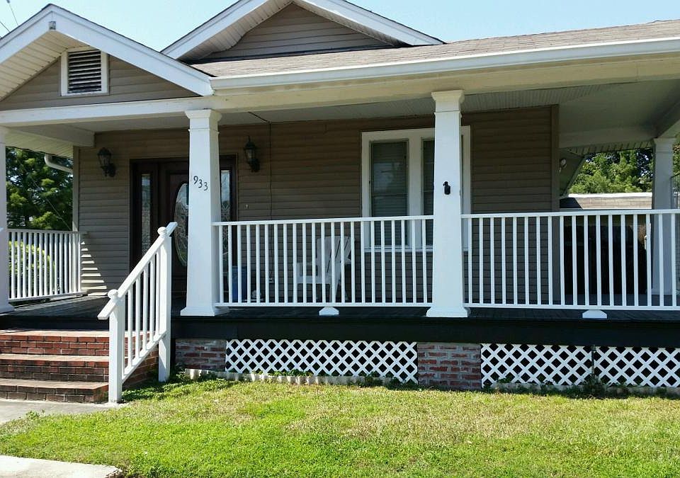 Near Fountainbleu and Nashville