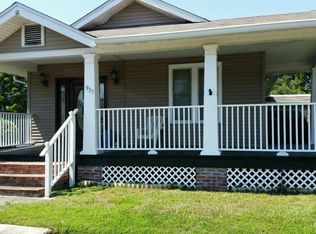 1933 S Rendon St, New Orleans, LA 70125