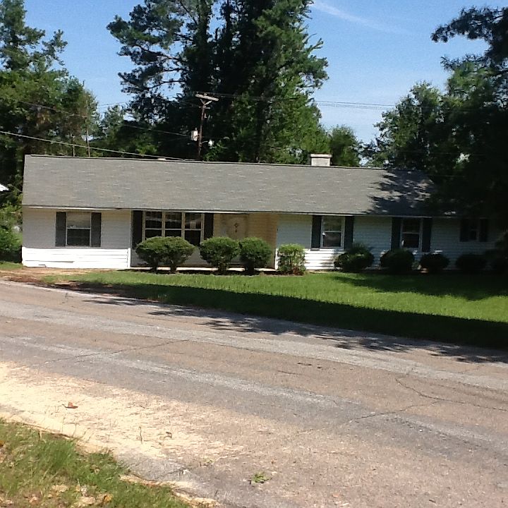 1605 Aldrich St NE, Aiken, SC 29801 Zillow