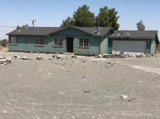 2176 Marco Rd, Pinon Hills, CA 92372