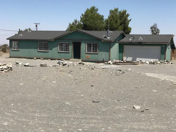 2176 Marco Rd, Pinon Hills, CA 92372