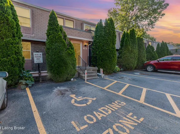 726 Zorn Ave APT 6, Louisville, KY 40206