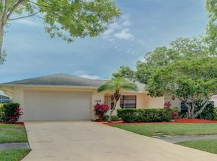 3020 Oak Hill Rd, Clearwater, FL 33759