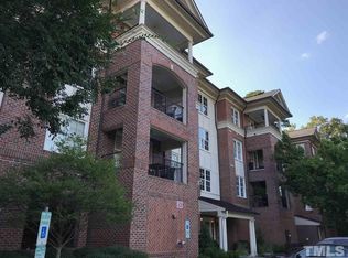 340 Allister Dr UNIT 115, Raleigh, NC 27609