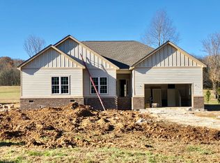 Phinny Murphy Rd, CULLEOKA, TN 38451