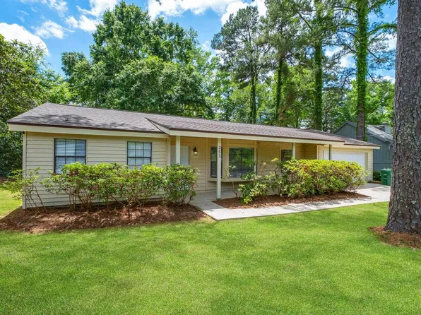 253 Timberlane Rd, Tallahassee, FL 32312