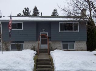 1604 E 8th Ave, Spokane, WA 99202