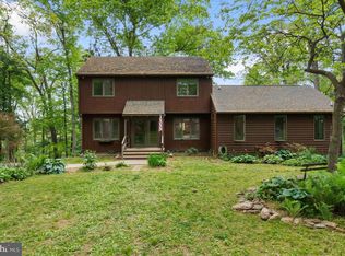 5135 Dusty Ln, Manchester, MD 21102