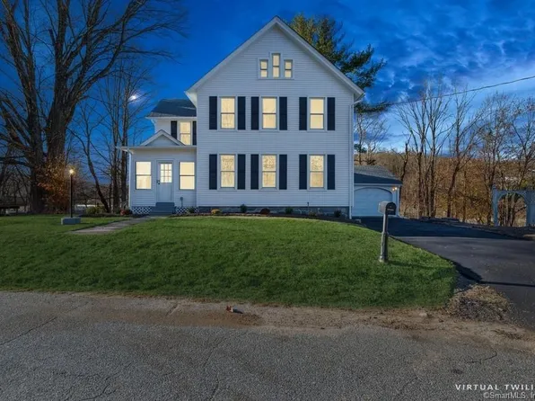 202 Old New Hartford Road, Winchester, CT 06098