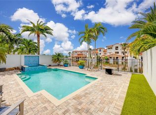 16512 Talis Park DR, NAPLES, FL 34110