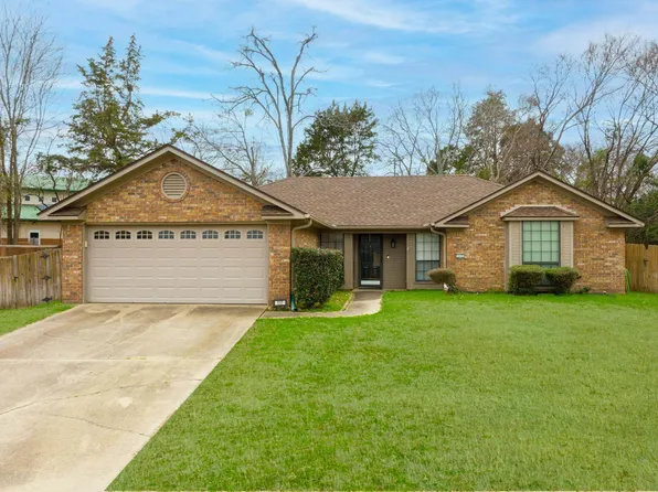 117 Millstone Ln, Longview, TX 75604