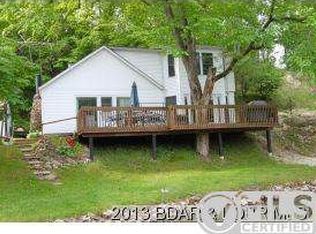 78 Trued Ln, Linn Creek, MO 65052