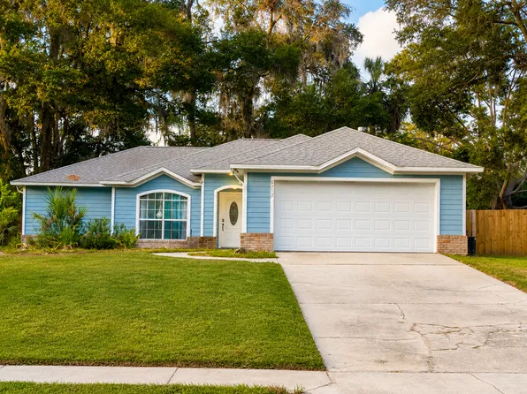 8312 SW 61st Pl, Gainesville, FL 32608