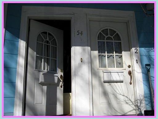 2nd image of 54 Hall St #1